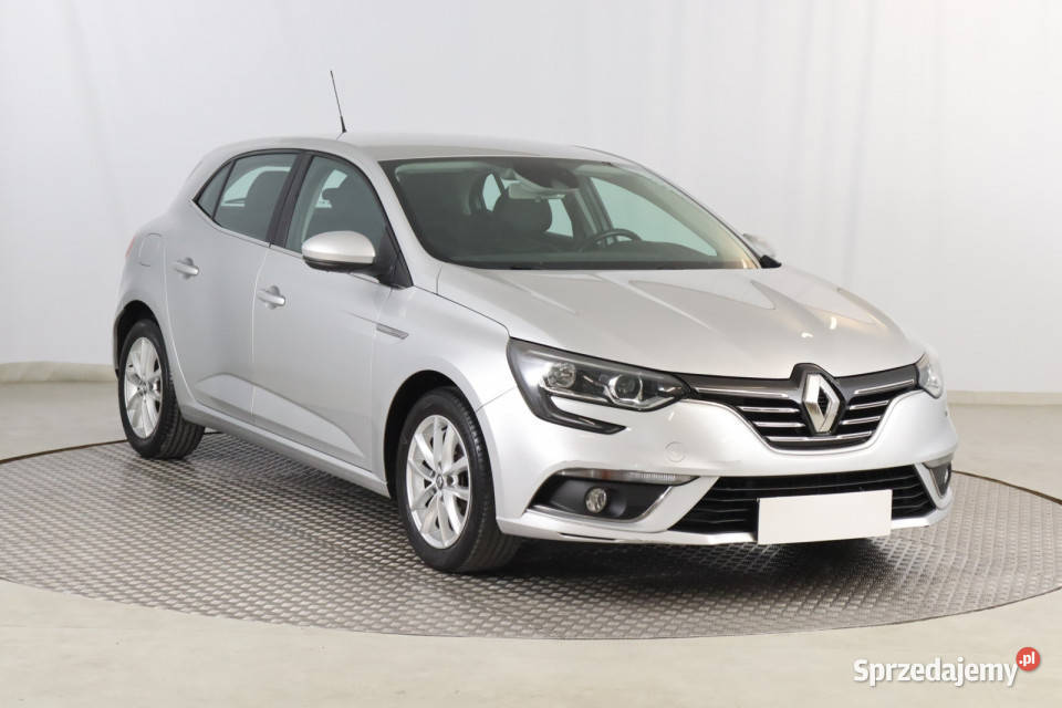 Renault Megane 12 TCe elektryczne szyby śląskie Zabrze sprzedam