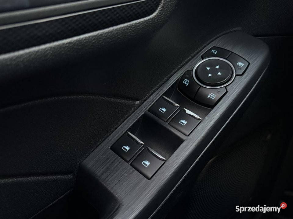 FORD Kuga 2022r Salon Bogata wersja Warszawa