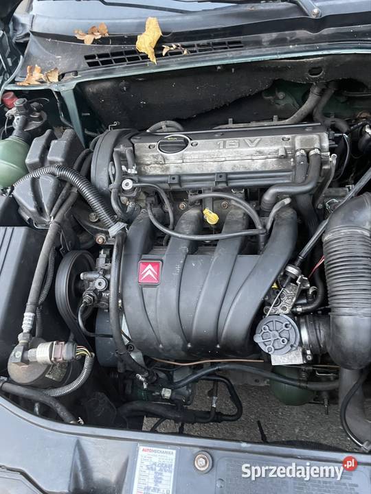 Citroen Xantia 18i 200000km Kraków sprzedam