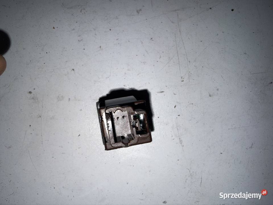 Włącznik airbag Peugeot 307 206 citroen C2 osobowe Ostrów Wielkopolski