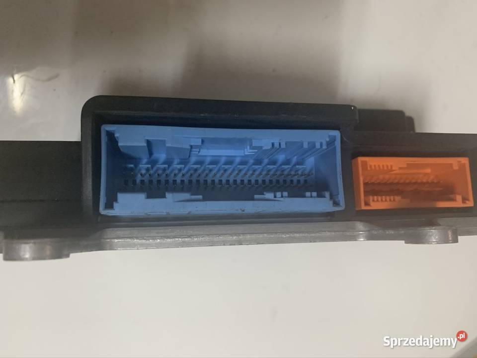 Volvo v50 moduł airbag sensor 30773059 Nieborowice