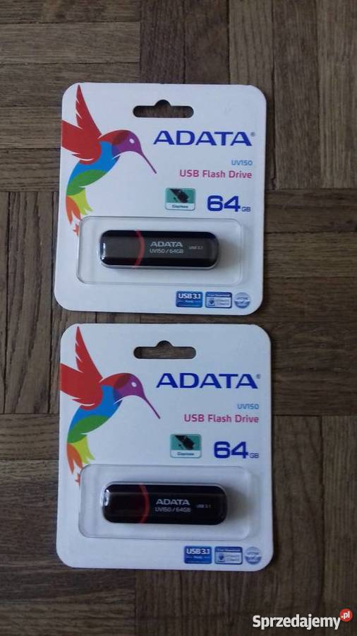 Pendrive 64 GB Elektronika Gdańsk