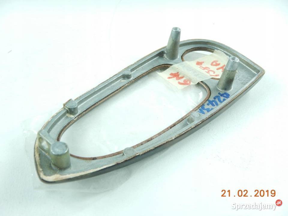 OBUDOWA PANELU OPUSZCZANIA SZYB JAGUAR XJ RHD