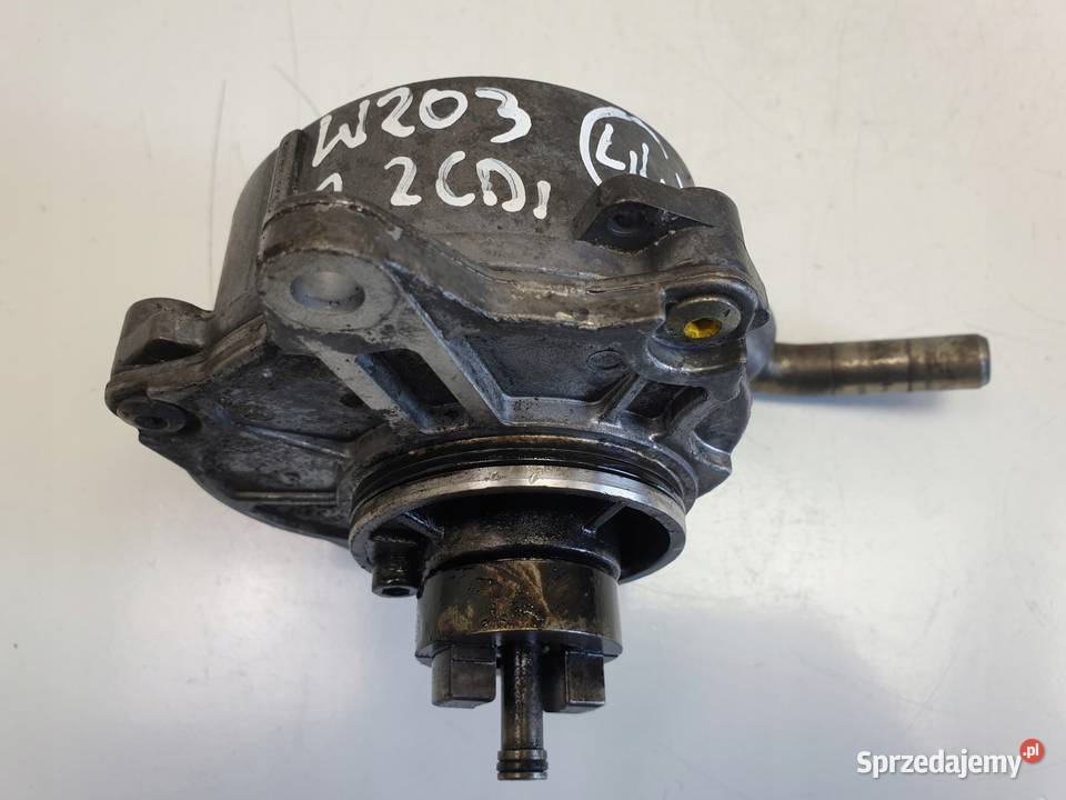 POMPA VACUM Mercedes W203 22 CDI WAKUM Chełm