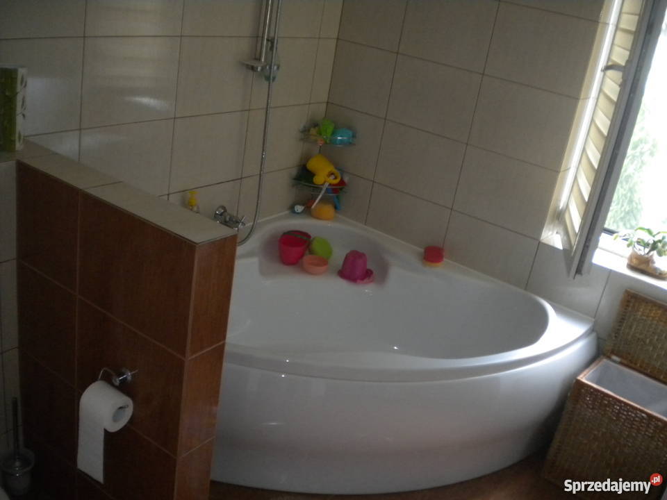 sprzedam dom wolnostojący mieszkalny mazowieckie Żyrardów