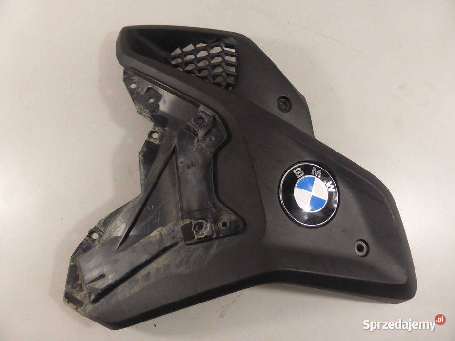 BMW R 1200GS R 1250 GS K50 Osłona Prawa Owiewka Poznań