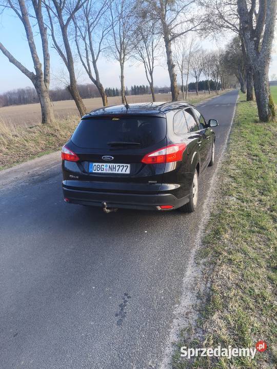 Sprzedam 300km Samochody osobowe Kępice