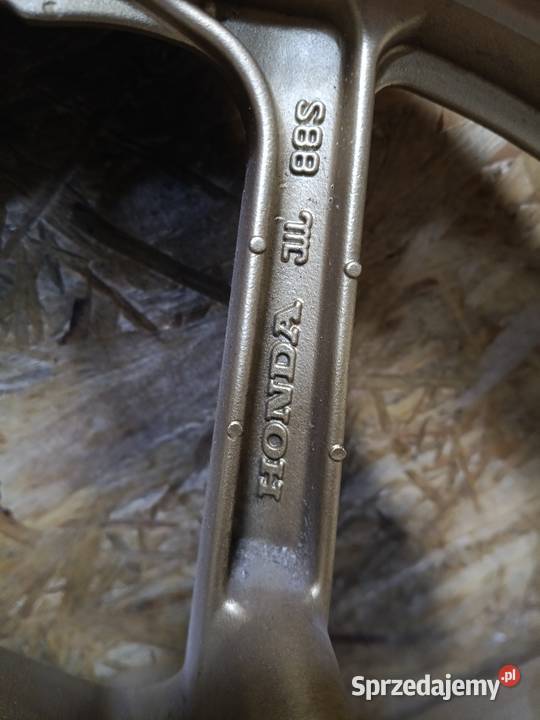 Koło przednie Honda CBR 125 Olsztynek