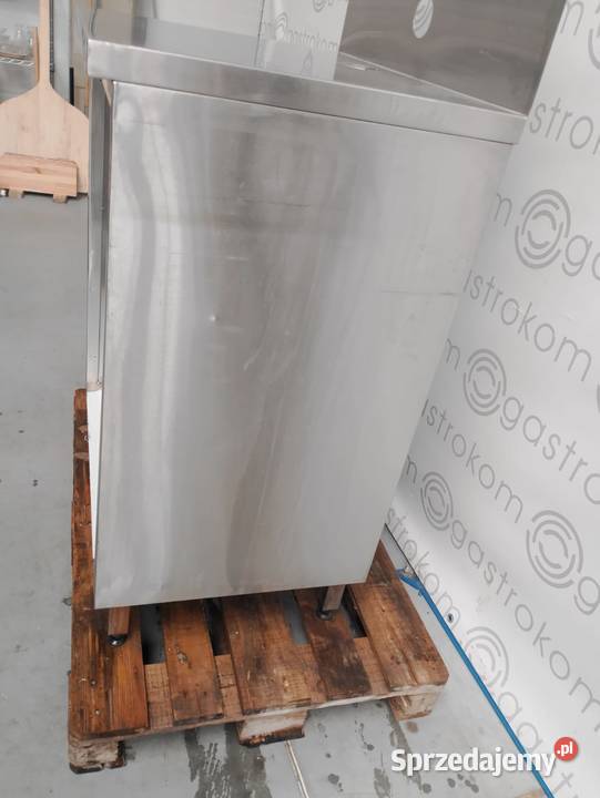 Stół roboczy zamknięty z 2 stron 80x60x110 dolnośląskie