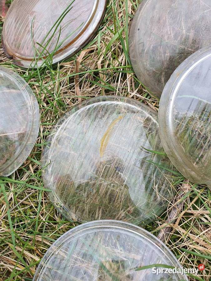 Klosze motorynka romet ogar