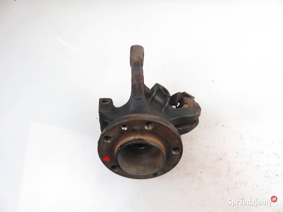 ZWROTNICA PRZEDNIA PRAWA OPEL MOVANO A 19 DTI osobowe sprzedam