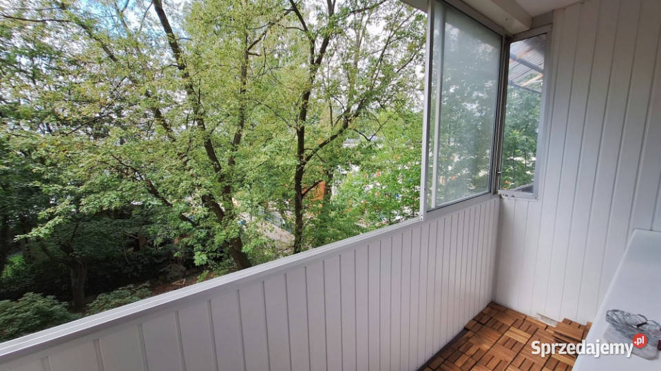 Wynajmę 2 pokojowe mieszkanie na Woli balkon Warszawa
