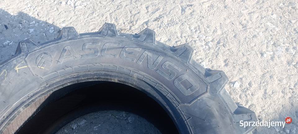 sprzedam oponę 52070 E34 4806528 42070r 24 Trębaczew
