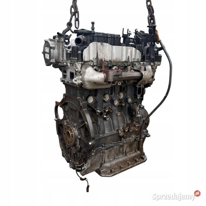 Kompletny silniki słupek Hyundai Santa Fe III 22 Barłogi sprzedam