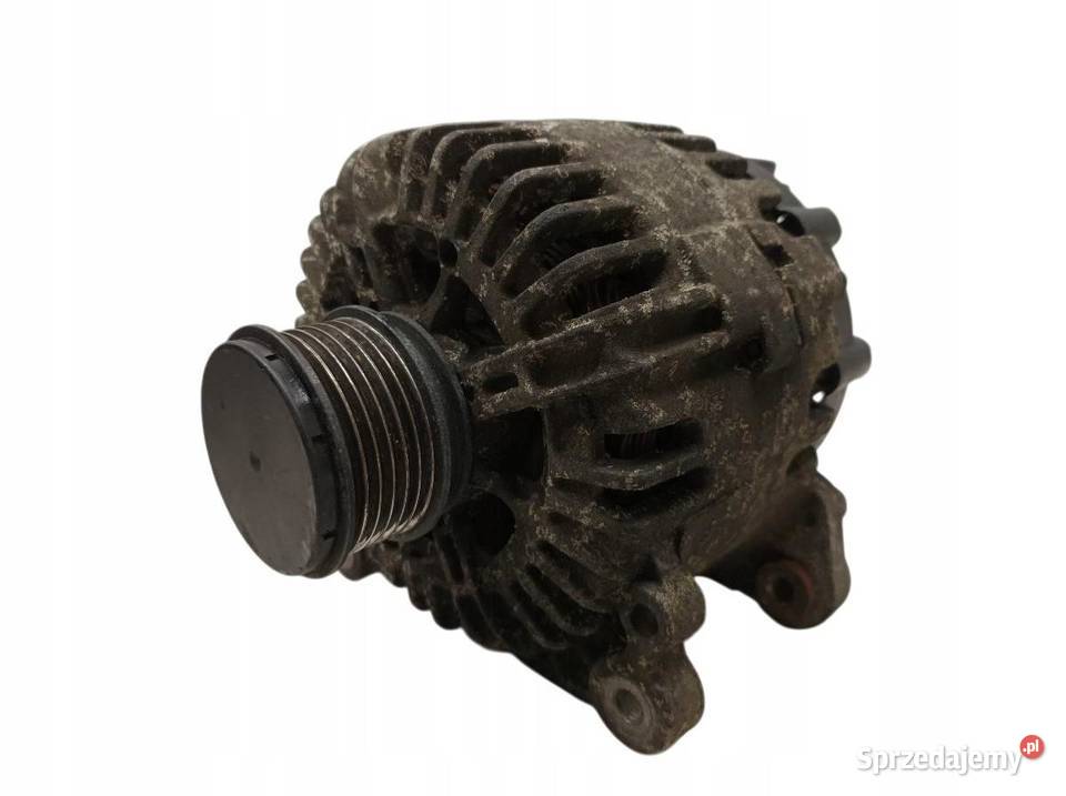 ALTERNATOR 06F903023C 19 TDI VW Volkswagen