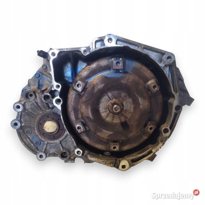 SKRZYNIA BIEGÓW Opel Insignia 20 CDTI TF80SC osobowe lubelskie Chełm