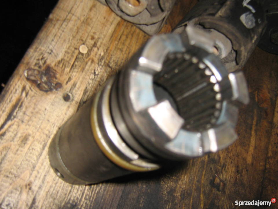 Mercedes g klasa 460 463 461 wolf puch przesuwka Kocmyrzów