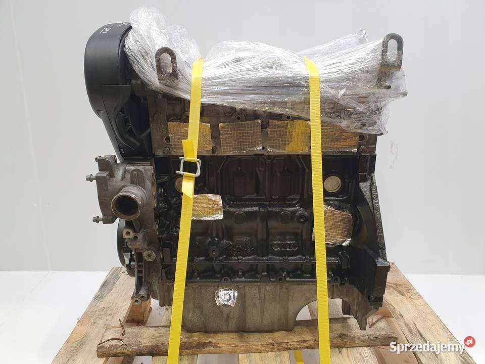 SILNIK REGENERACJI Opel Astra IV J 16 16V nowy Rudka sprzedam