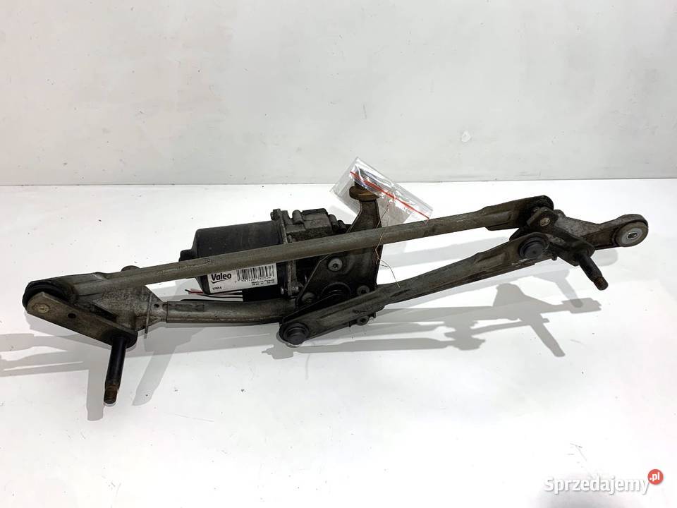 MECHANIZM WYCIERACZEK PRZÓD FIAT TIPO 52069330 osobowe