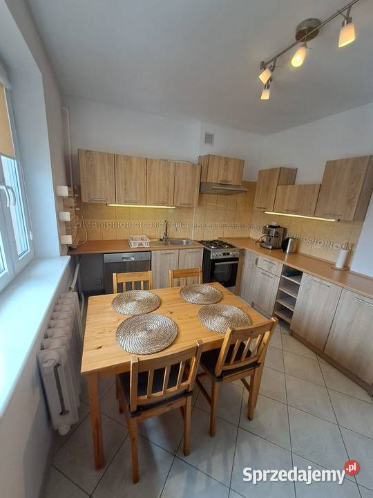 2 pokoje w domku lotniska miejsce parkingowe Wynajem Gdańsk