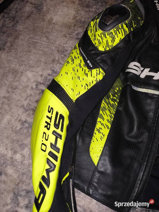 kombinezon motocyklowy 58 dolnośląskie Gorzyca
