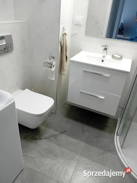 Sprzedaż mieszkania 43m2 2 pokoje Pruszków