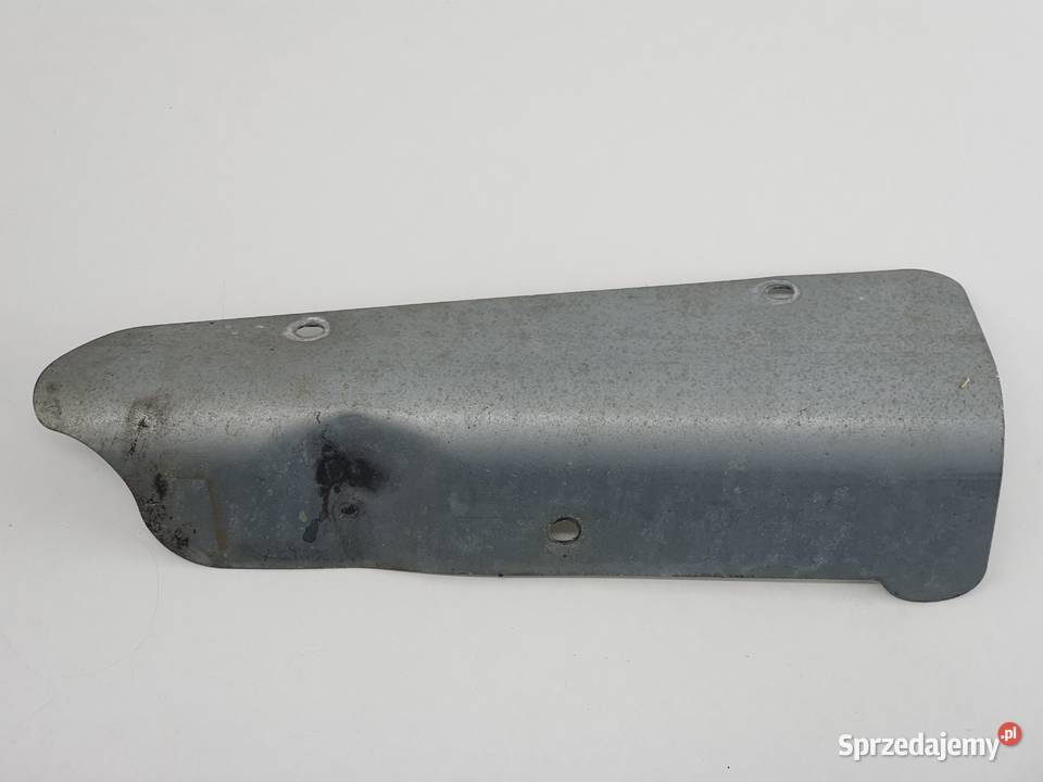 OSLONA KOLEKTORA TLUMIKA TGB BLADE 550 IRS Janowice