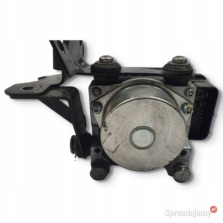POMPA ABS STEROWNIK Triumph Speed Triple 1050 Chełm sprzedam