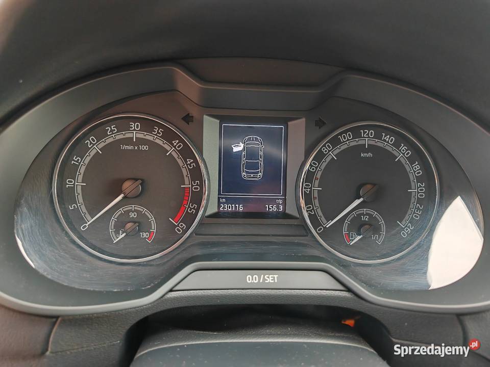 Skoda Octavia Skoda Octavia Octavia Liftback Wrocław