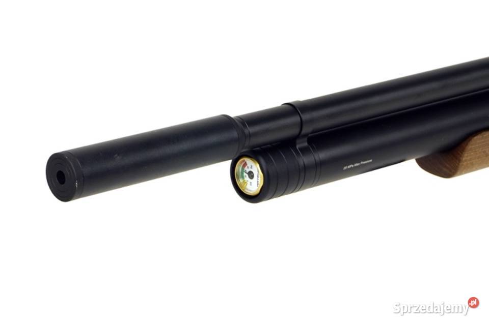 Wiatrówka karabin PCP Artemis M16 45 mm Diabolo Ćwiklice