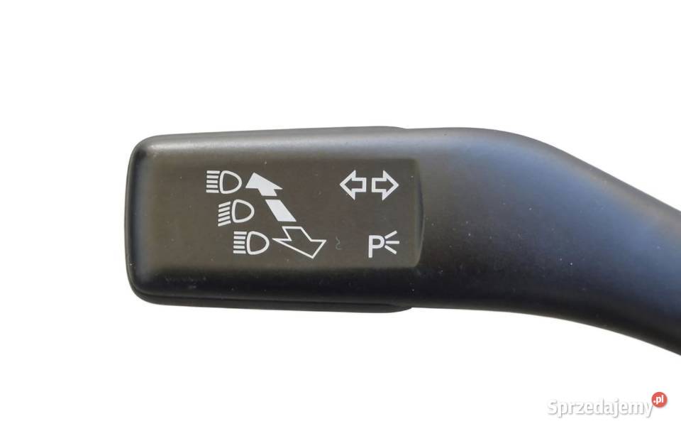 PRZEŁĄCZNIK ZESPOLONY MANETKA LEWA VW SEAT świętokrzyskie Działoszyce