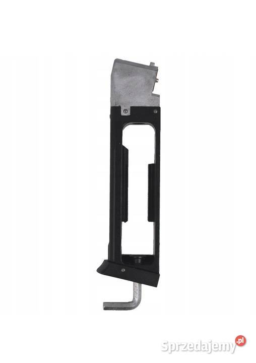 Pistolet wiatrówka CO2 Voltran Ekol ES P66C