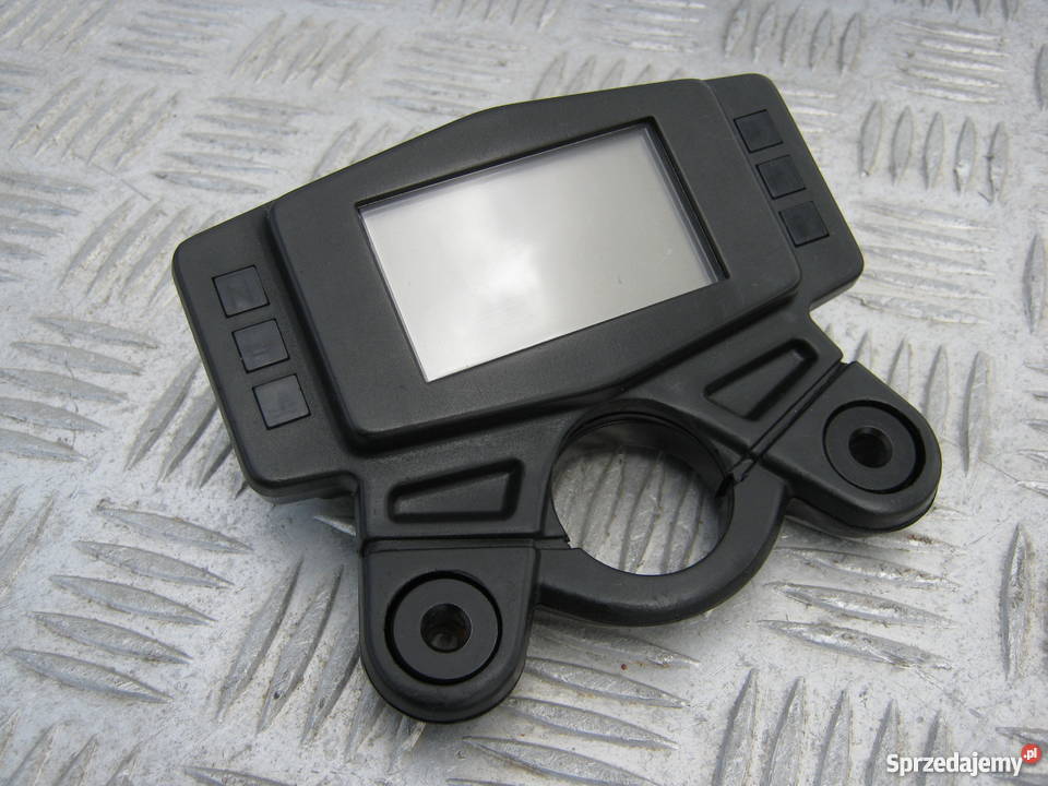 Yamaha DT 50 licznik zegar STAN IDEALNY ORYGINAŁ Leszno