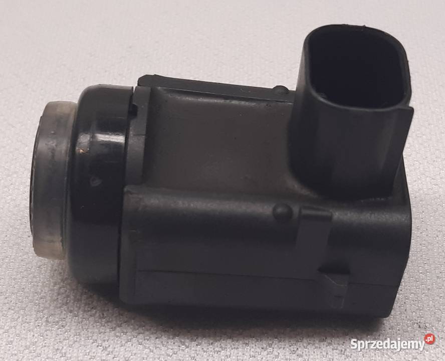 CZUJNIK PARKOWANIA PDC SAAB 93 II OPEL ASTRA dolnośląskie Mielęcin