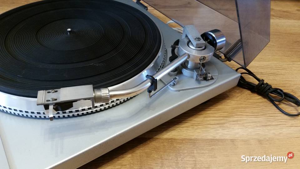 Gramofon G 8010 Unitra Fonica sprawny NAPRAWA Łódź