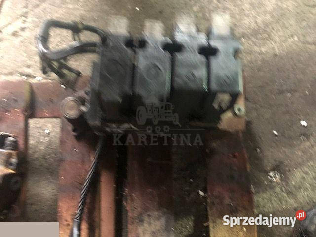 Sauer Danfoss Rozdzielacz Jastrzębniki sprzedam
