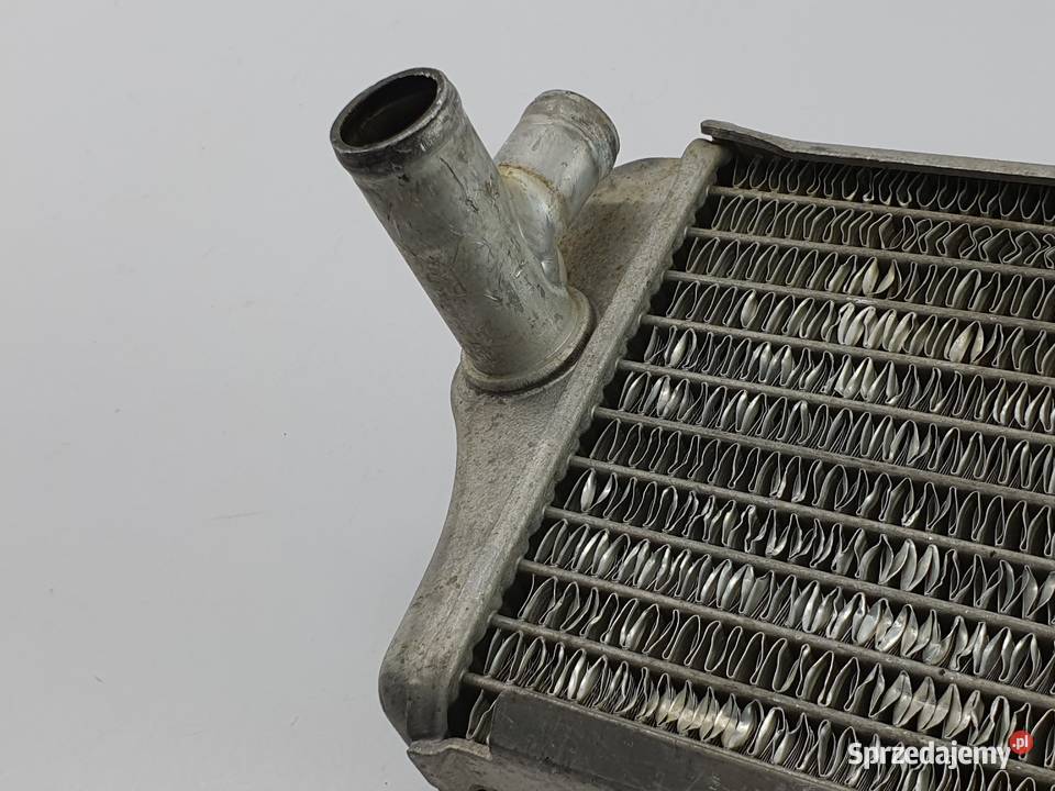 Chlodnica Prawa Korek Suzuki Rmz 250 0709 Części Łódź sprzedam