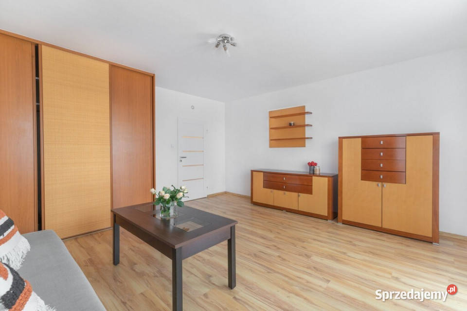 3 pokoje na Grunwaldzie Poznań