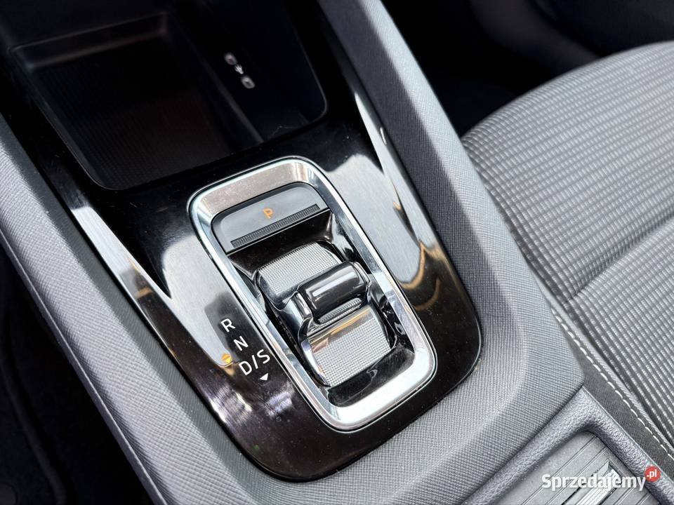koda Oktavia Kombi 20tdi DSG wielkopolskie