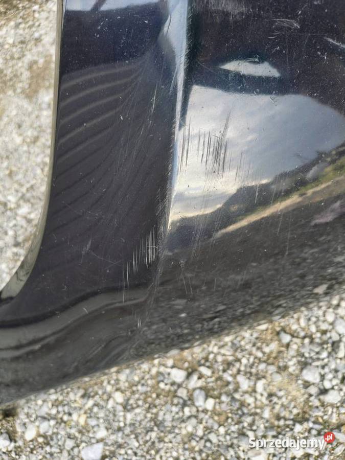 Zderzak przedni BMW E90 E91 Rok produkcji 2006 Radom