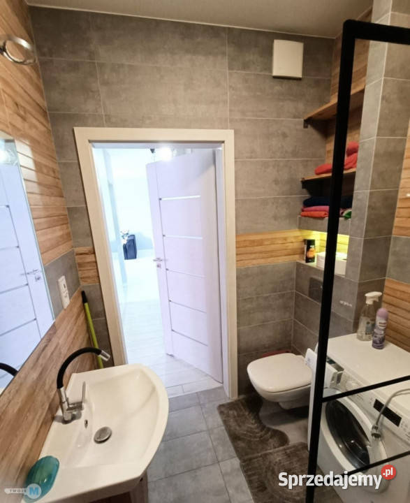 Mieszkanie 44m2 2 pokoje Kielce