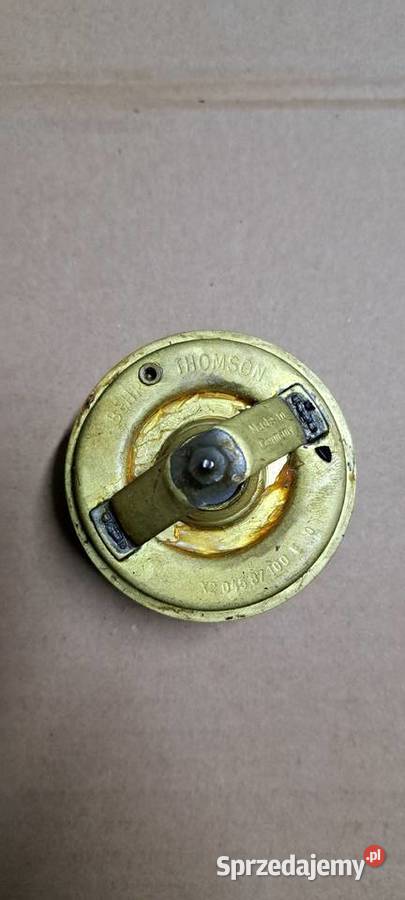 Termostat BEHR Mercedes W123 W115 W110 W113 W128 Luzino