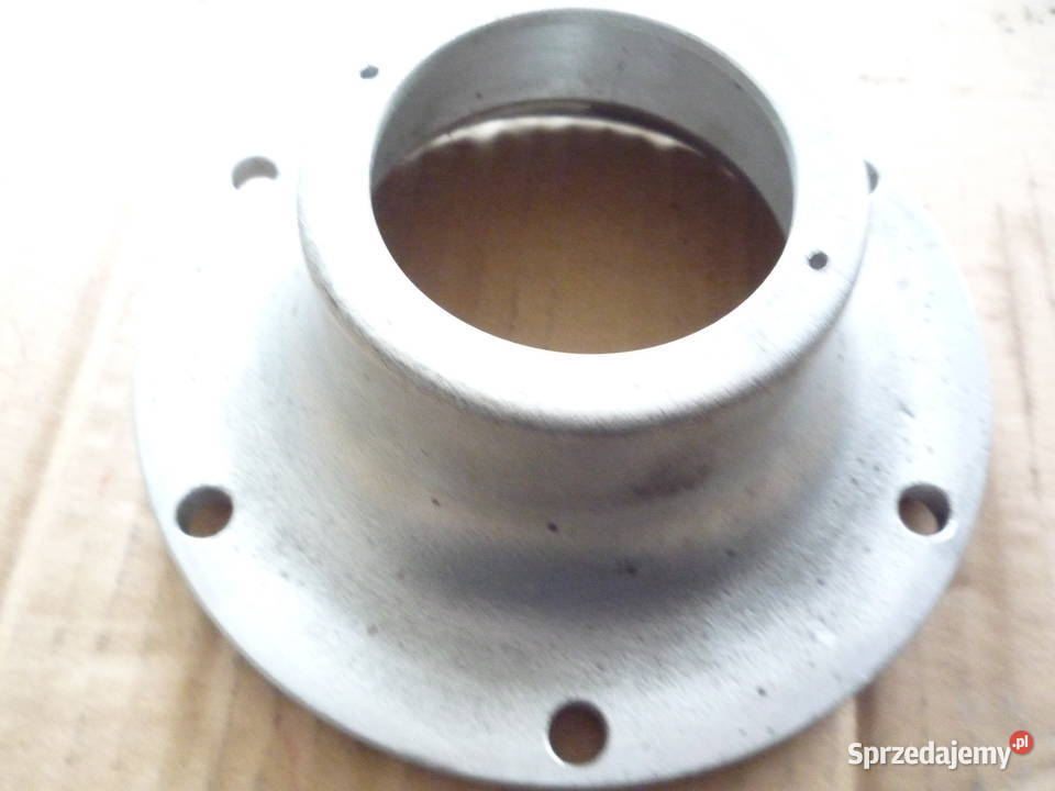 POKRYWA WAŁKA ATAKU ST STAR S200 ciężarowe Mosty dolnośląskie Góra