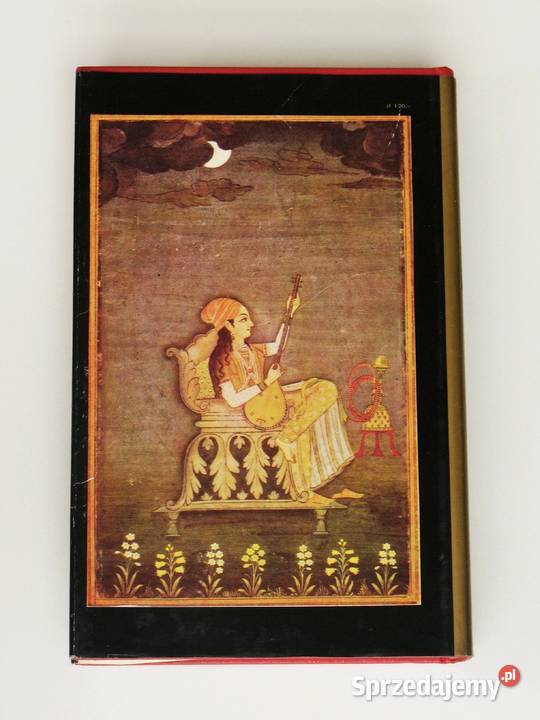 Księga tysiąca i jednej nocy Wybór Kraków sprzedam