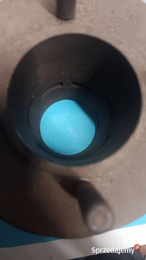 Cylinder plus tlumik NSU DKW Silniki i osprzęt pomorskie Kwidzyn