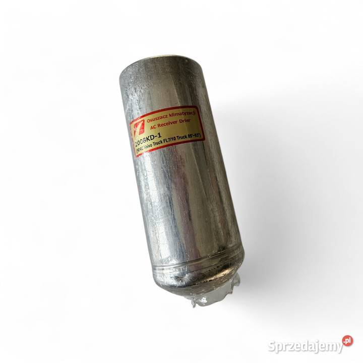 Osuszacz BMW 3 Łódź