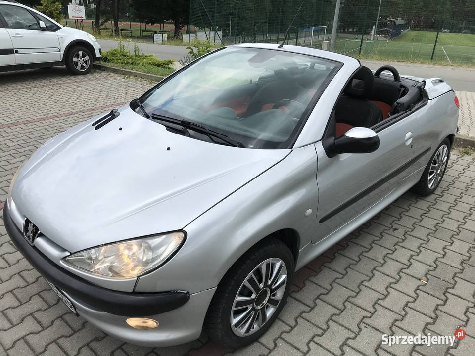 Wersja XR 16 110 Benzyna Bez Korozji HardTop sprowadzony