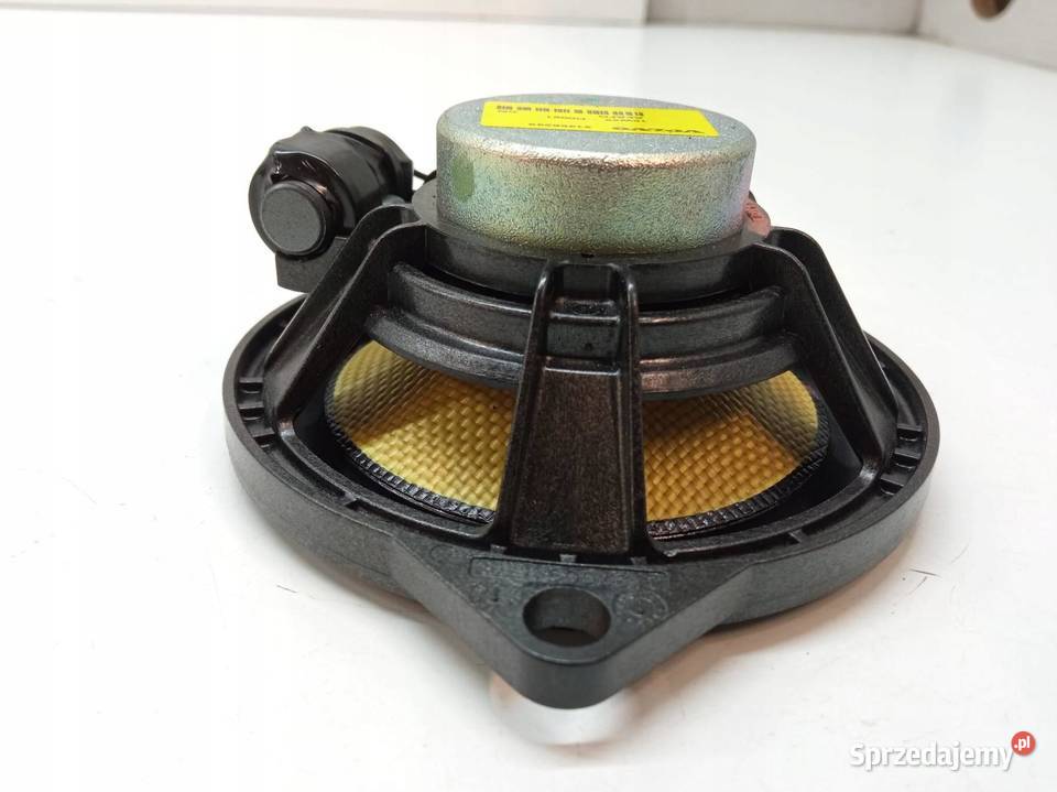 GŁOŚNIK BOWERS WILKINS 31456249 Volvo XC 90 II Sprzęt audio fabryczny