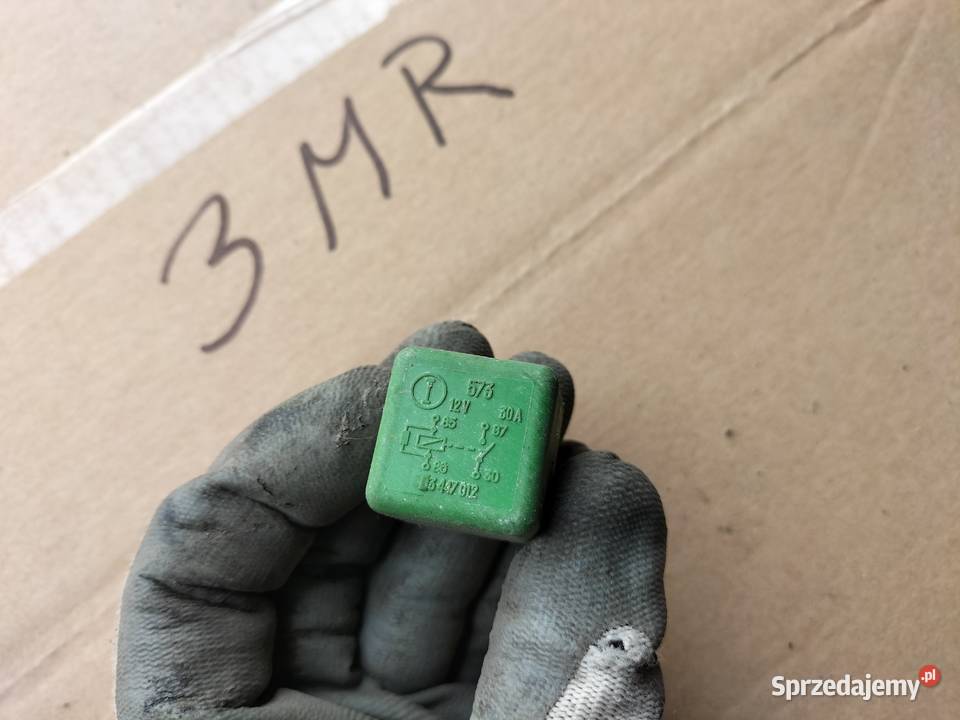 PRZEKAŹNIK OPEL 234 3447012 Kamień-Kolonia