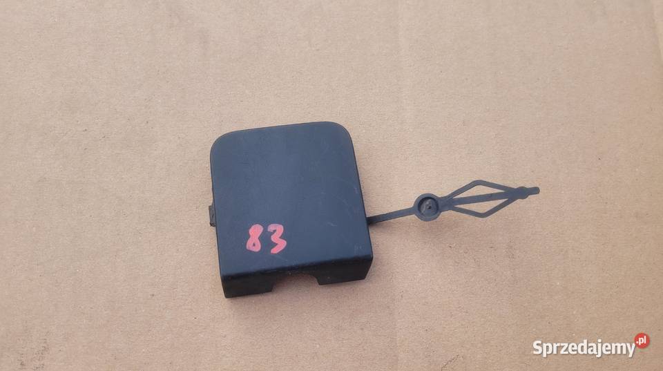 BERLINGO PARTNER II LIFT 15 ZAŚLEPKA HAKA Ruda Śląska sprzedam